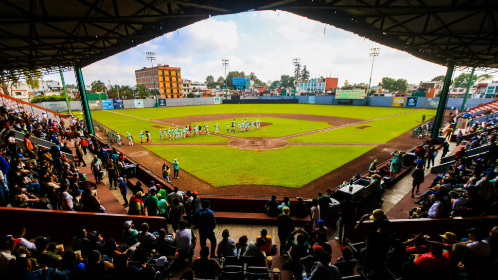 El Águila cierra con victoria su participación en serie regular LMB