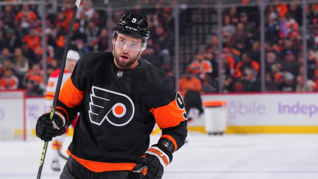 Provorov se niega a usar chaqueta del ”orgullo gay”