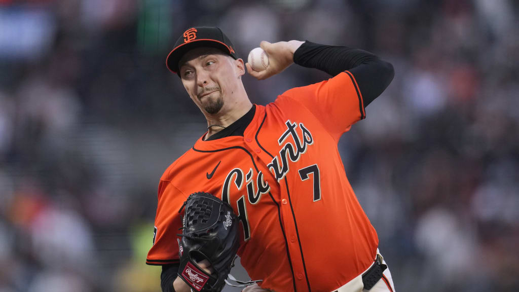 Blake Snell podría visitar la lista de lesionados por segunda vez en la temporada