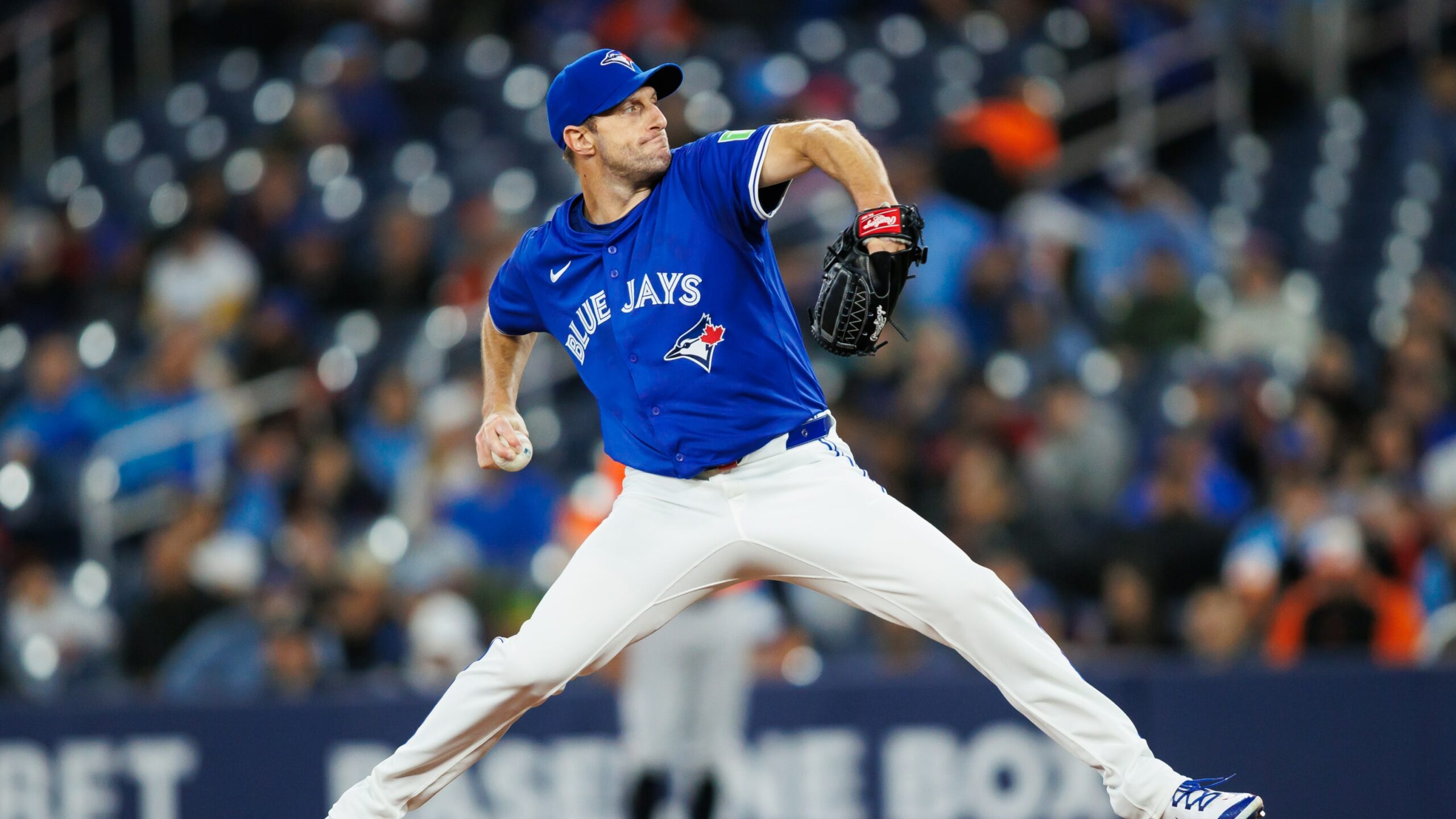 Scherzer ya tiene fecha para su primera salida de rehabilitación
