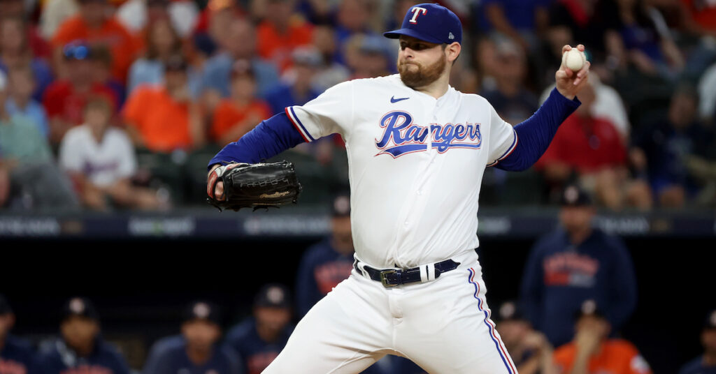 Jordan Montgomery pacta con los Diamondbacks por un año y 25 millones