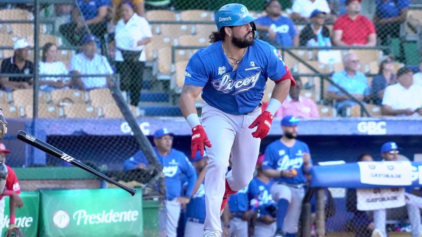 Jorge Alfaro: «El año pasado quedó atrás, ahora miro hacia delante»