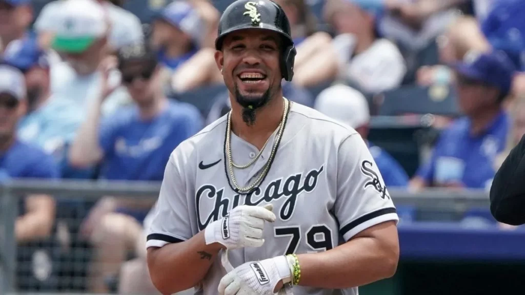 Abreu es de las prioridades de los Padres