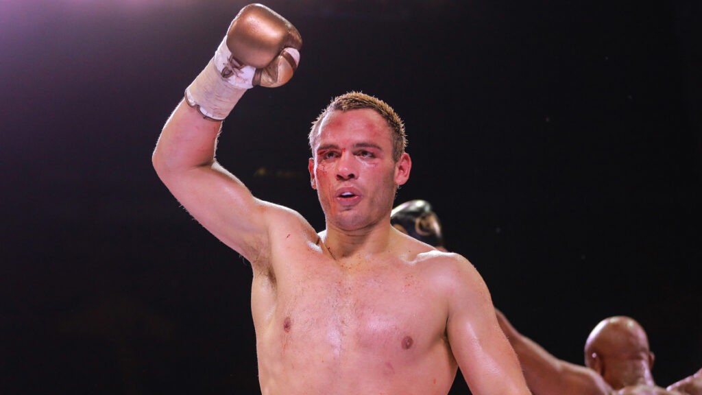 Chávez Jr volverá al ring en la cartelera Tyson vs Paul