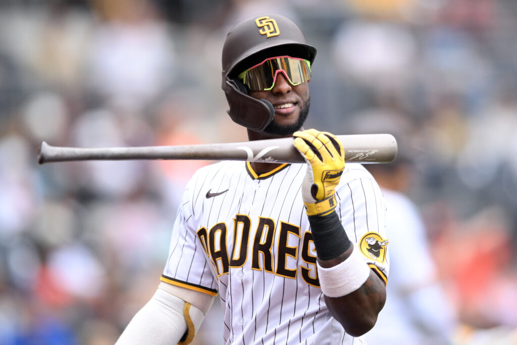 Jurickson Profar comandó triunfo de los Padres