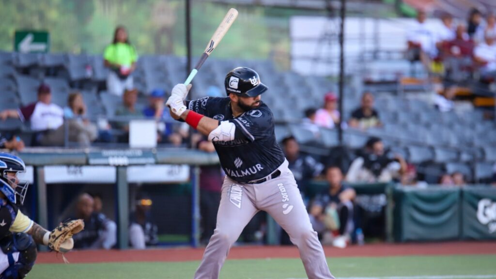 Algodoneros se queda con serie frente a Charros