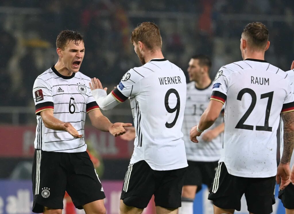 Alemania se despide de Adidas y pone fin a histórico vínculo