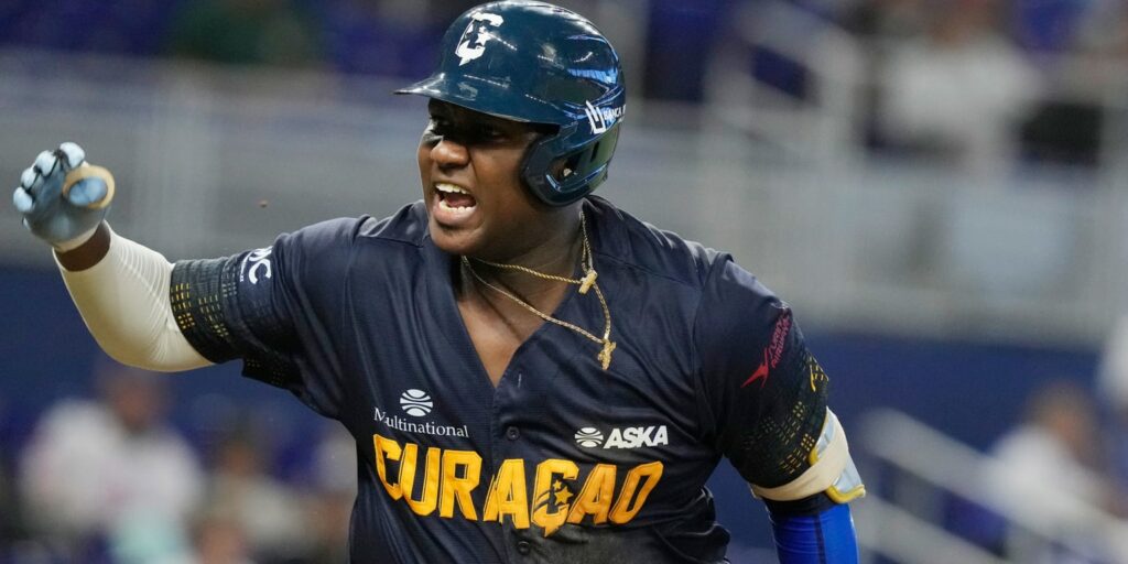 Curazao elimina a Puerto Rico y avanza a semifinales de la Serie del Caribe