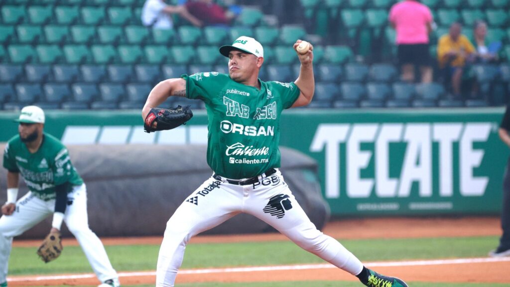 Olmecas blanquean a El Águila