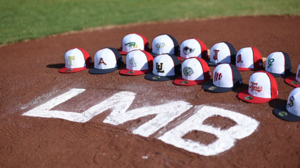 Explorando la Liga Mexicana de Béisbol