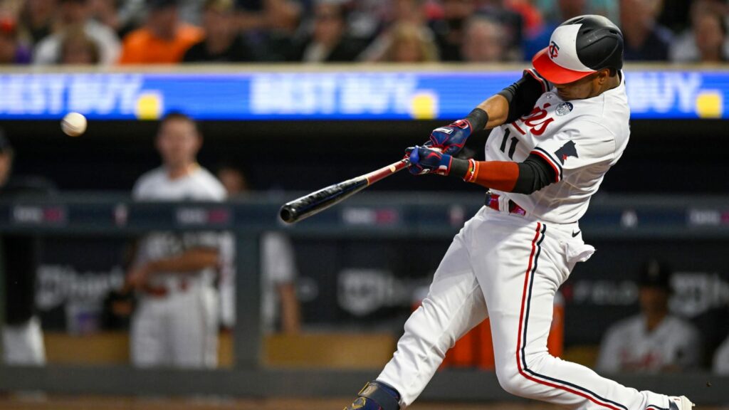 Jorge Polanco es traspasado a los Marineros de Seattle