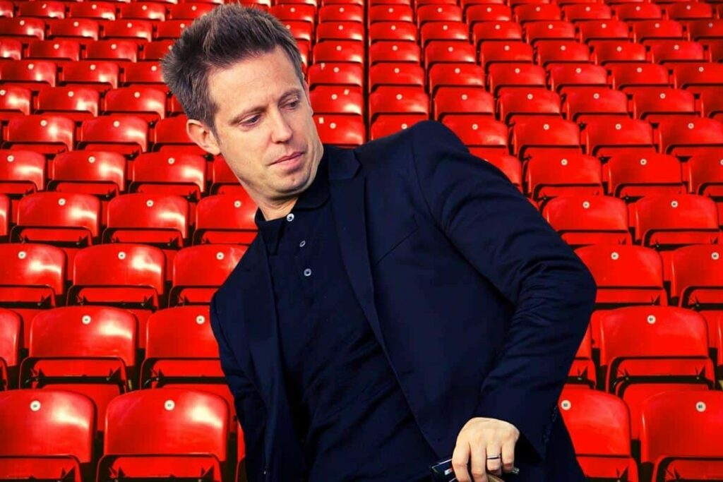 Leyenda del liverpool vuelve a lo despachos tras salida de Klopp