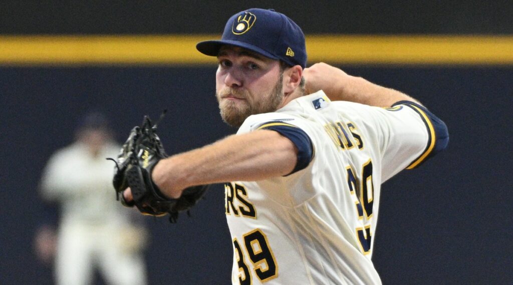 Orioles consiguen su As de rotación, Burnes llega vía cambio desde los Brewers