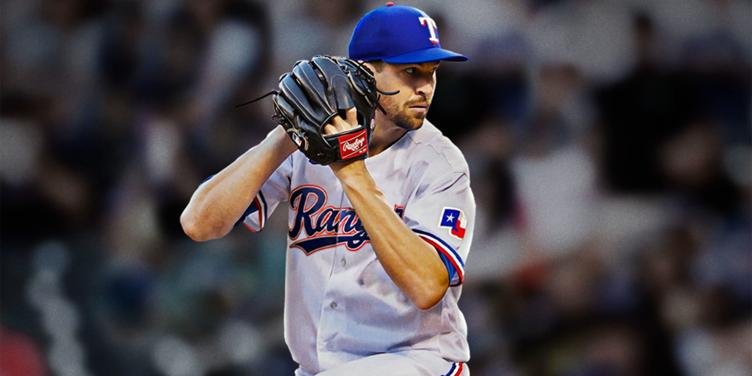 Jacob deGrom tuvo con éxito su Tommy John
