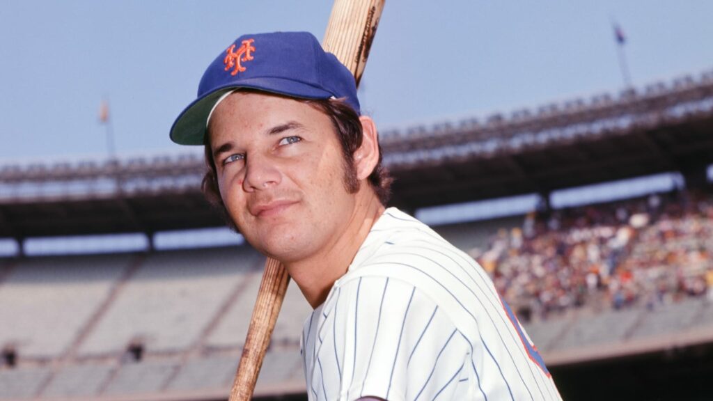 Ex receptor de los Mets Ron Hodges, fallece a los 74 años