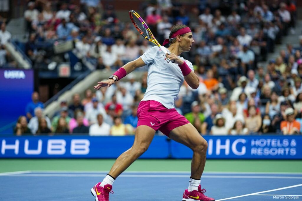 Rafael Nadal deja en duda su regreso en Australia y se muestra sorprendido con Djokovic