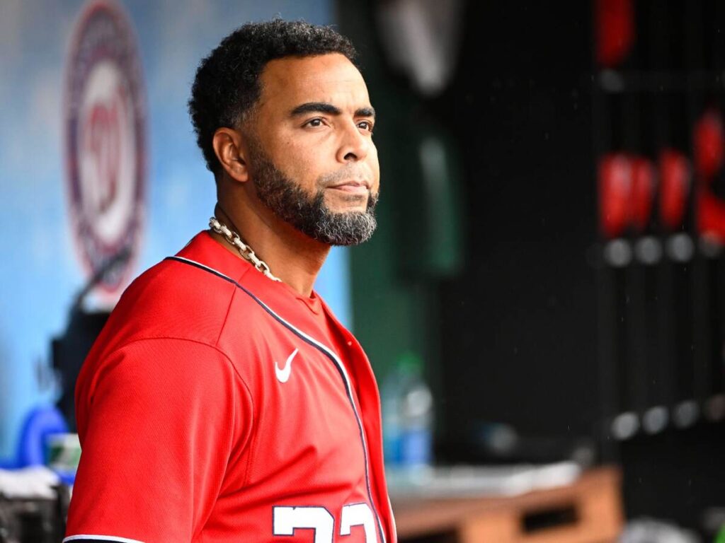 Nelson Cruz se une a Dodgers tras su retiro con esta misión especial