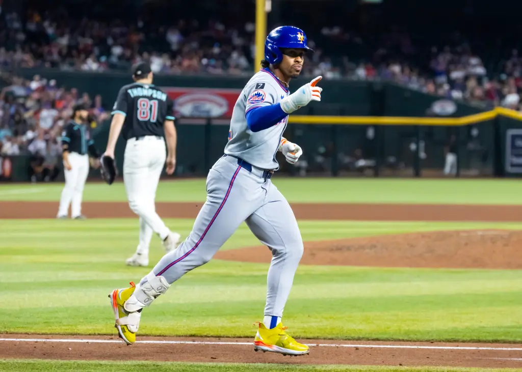 Lindor comanda triunfo de Mets sobre DBacks