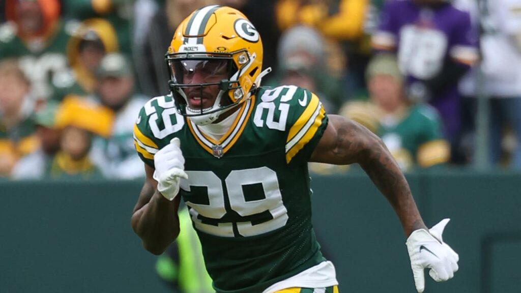 Bills pactan con Rasul Douglas