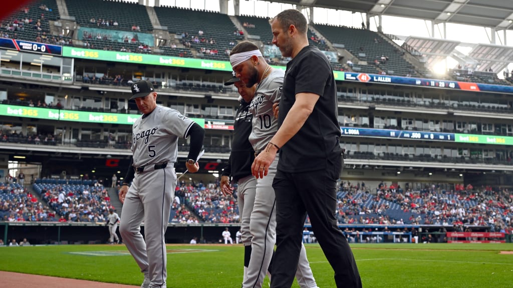 Moncada se perderá tres meses por lesión en la pierna