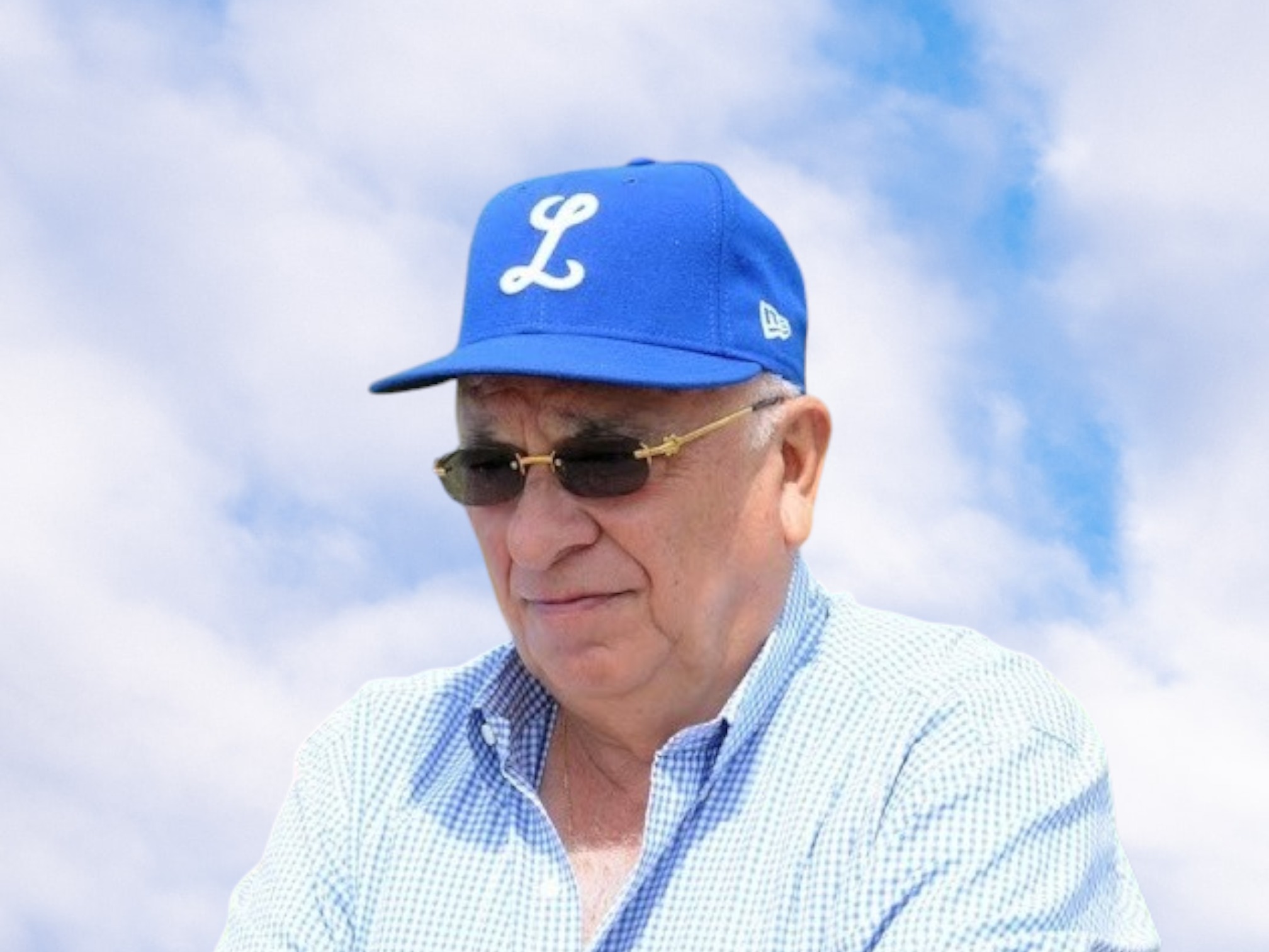 Fallece Pepe Busto, expresidente de los Tigres del Licey