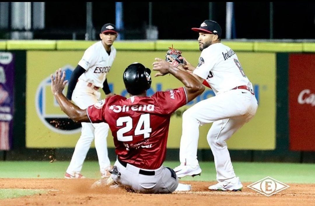 Escogido suma su cuarta derrota al hilo tras perder contra Gigantes
