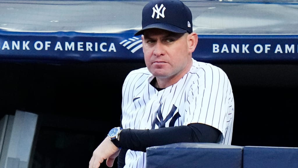 Los Mets tendrían como dirigente a un latinoamericano para la próxima temporada