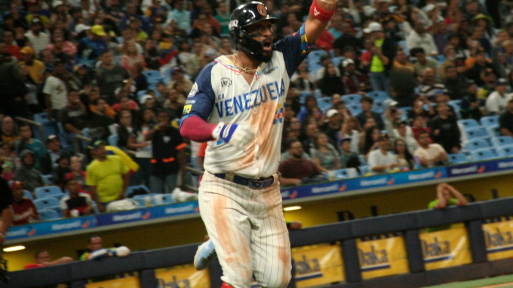 Venezuela se mantiene invicto en la Serie del Caribe