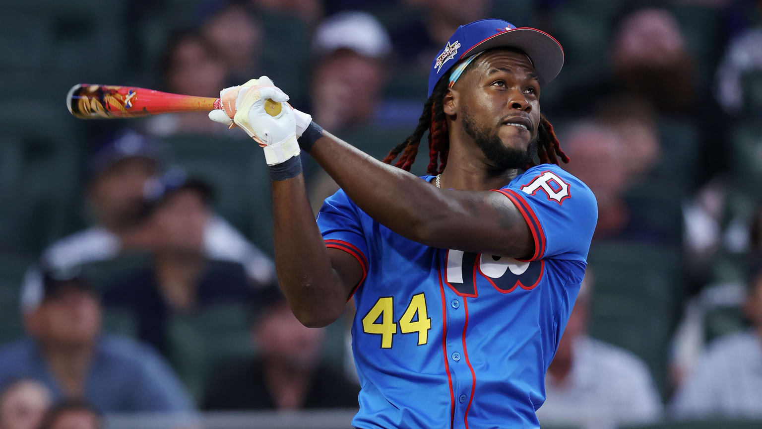 Pirates estarían escuchando ofertas por Oneil Cruz