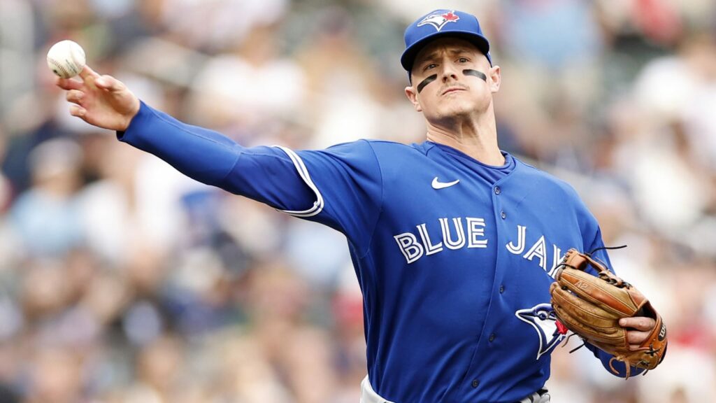 Giants se mantienen en contacto con el antesalista Matt Chapman