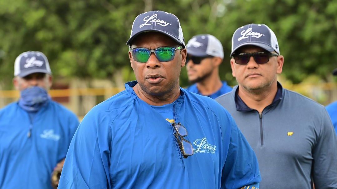 José Offerman declara por primera vez tras salir del Licey y deja en claro que no salió en buenos términos