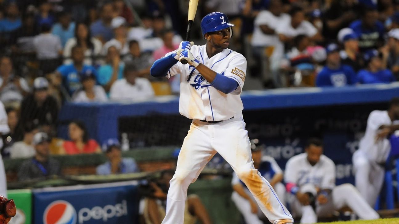 Jurickson Profar reforzará a las Estrellas Orientales