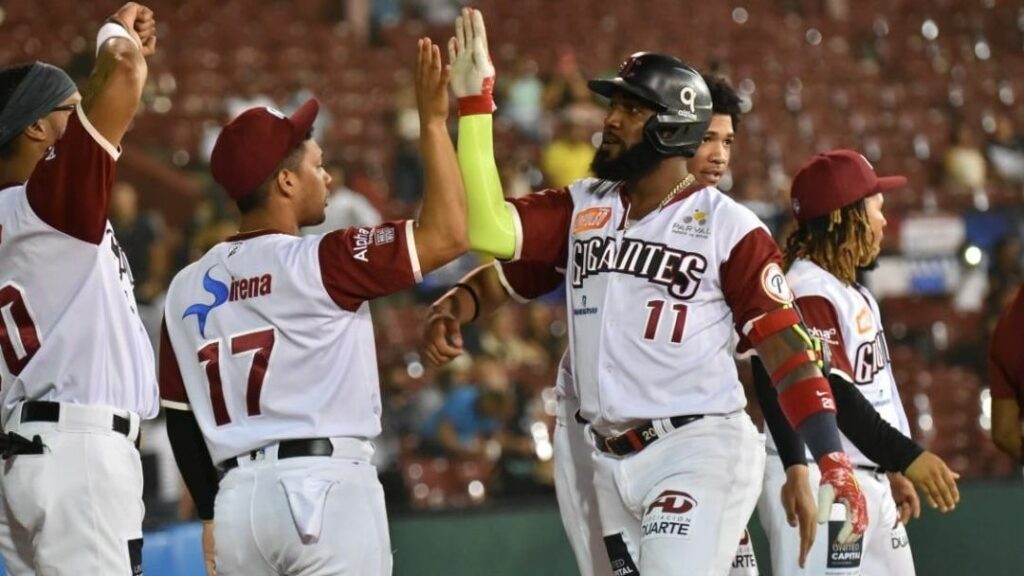 Marcell Ozuna debuta el próximo martes en Lidom