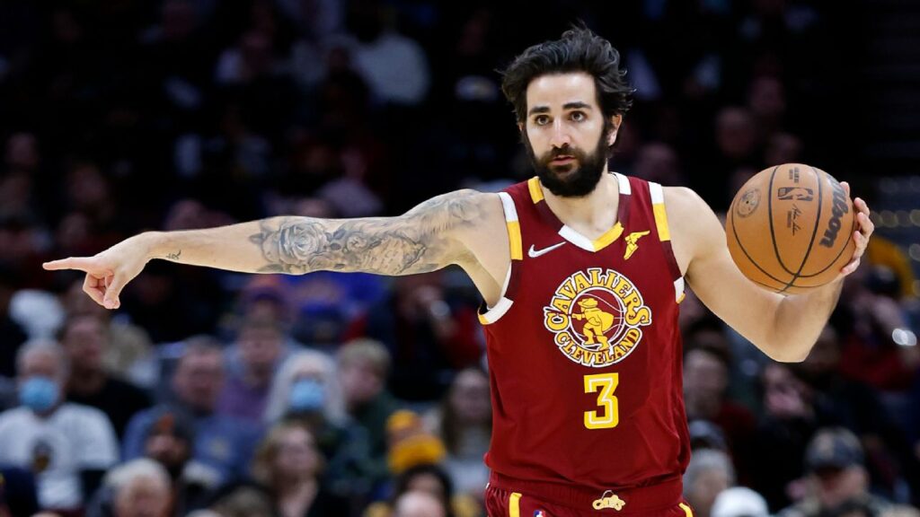 Ricky Rubio le pone punto final a su carrera en la NBA
