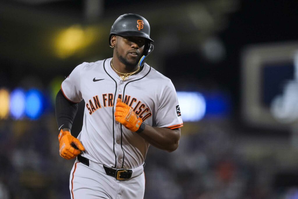 Jorge Soler es colocado en lista de lesionados con distensión en el hombro