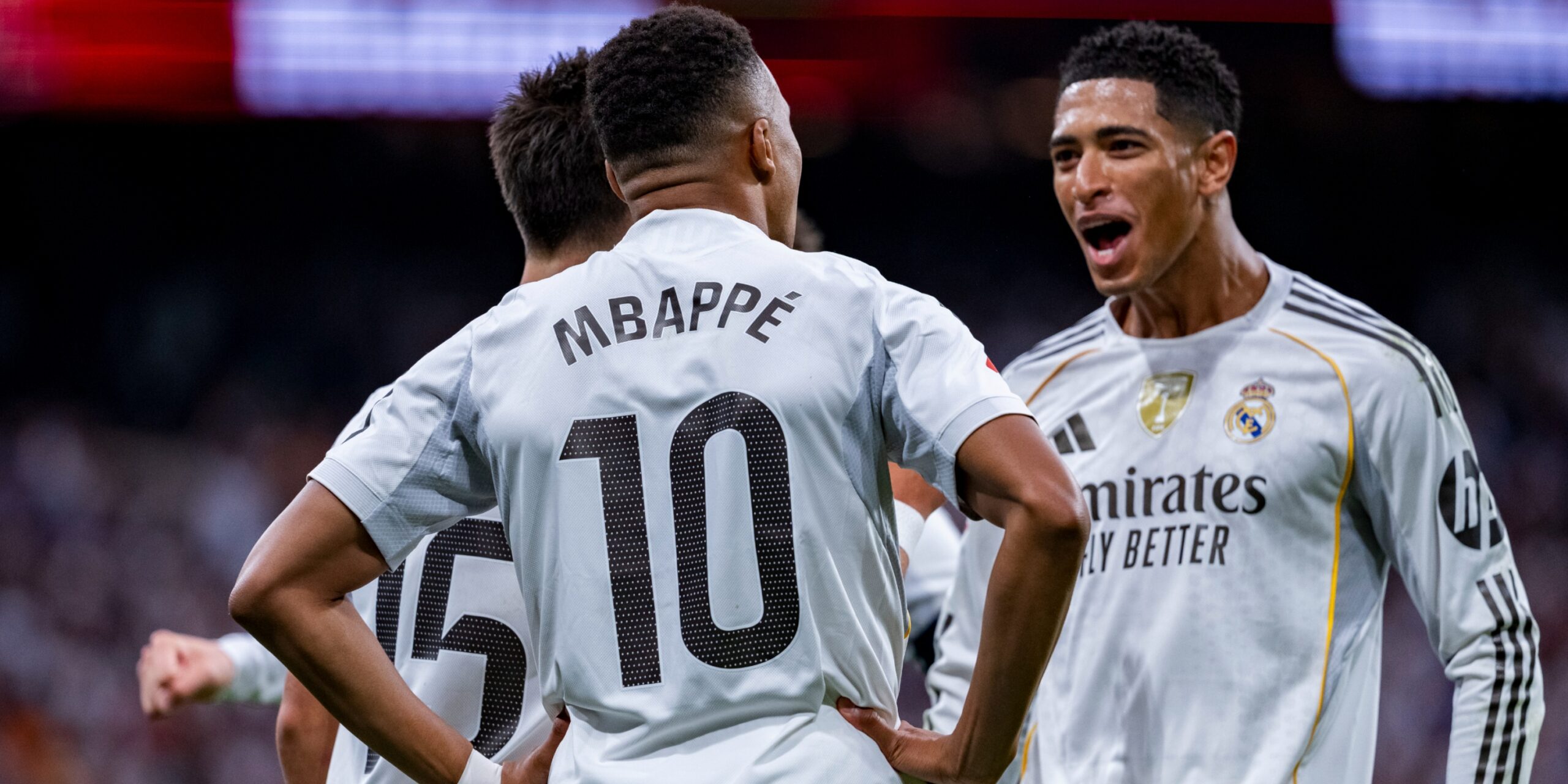 Real Madrid se lleva el primer clásico de la temporada y amplia su ventaja en LaLiga