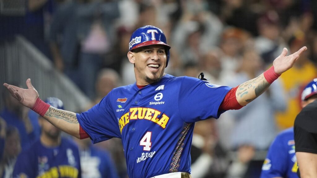 Venezuela vence a Curazao y se enfrentará a Dominicana en la final