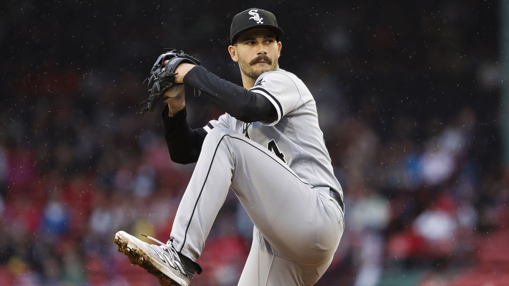 Padres reciben a Dylan Cease desde Medias Blancas