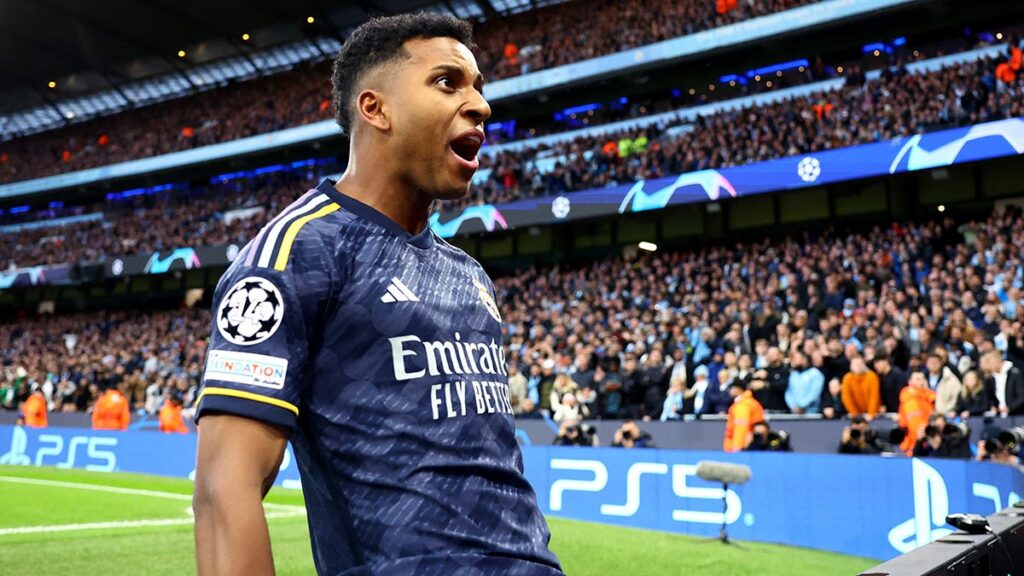Real Madrid elimina al City en penales y avanza a la semifinal de la Champions League