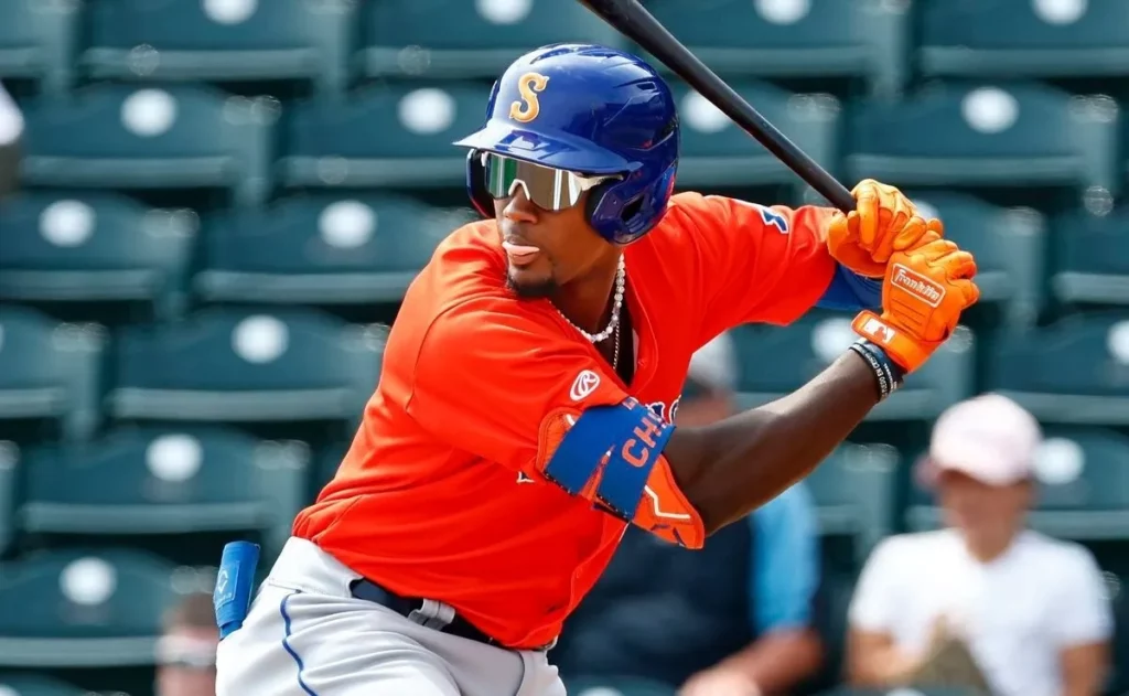 Equipo de Dominicana anuncia las fecha de debut de dos jóvenes estrella de MLB