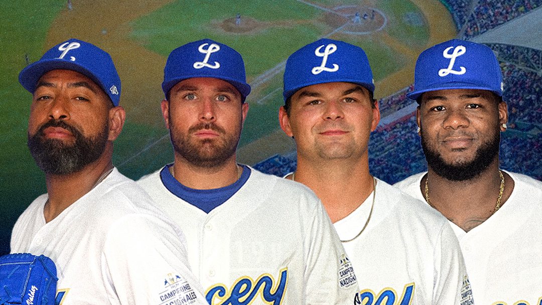 Tigres del Licey anuncia rotación para partidos restantes de la serie regular