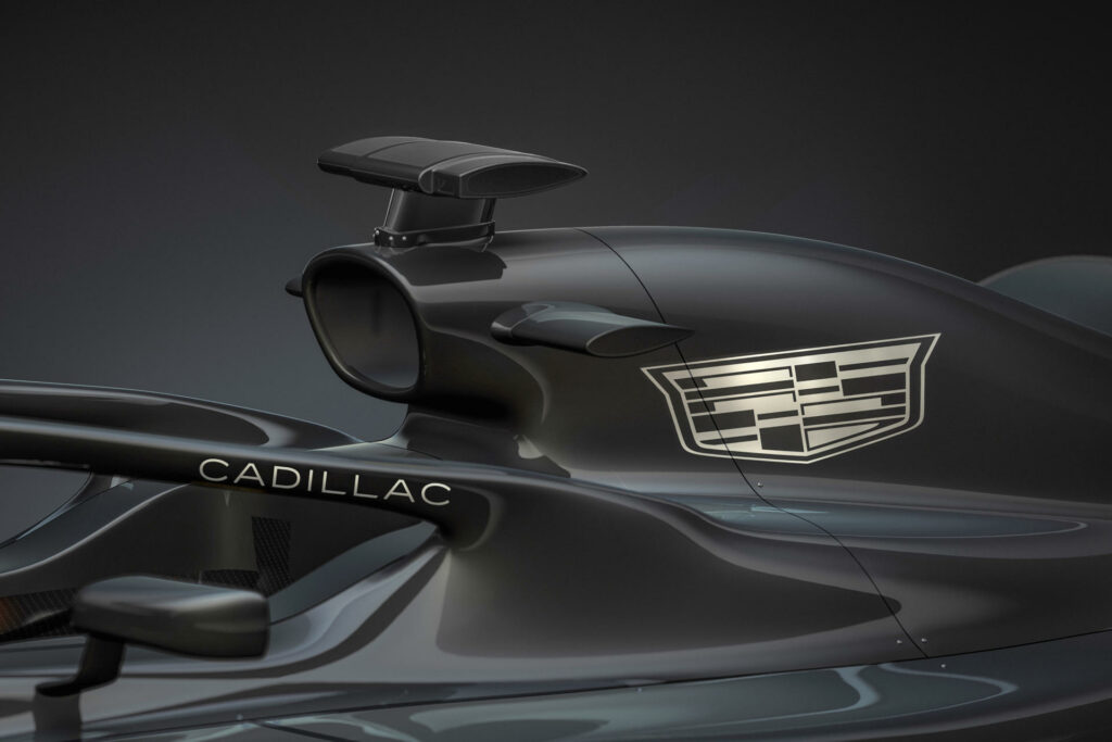 Un nuevo motorista se uniría a la F1 en los próximos años