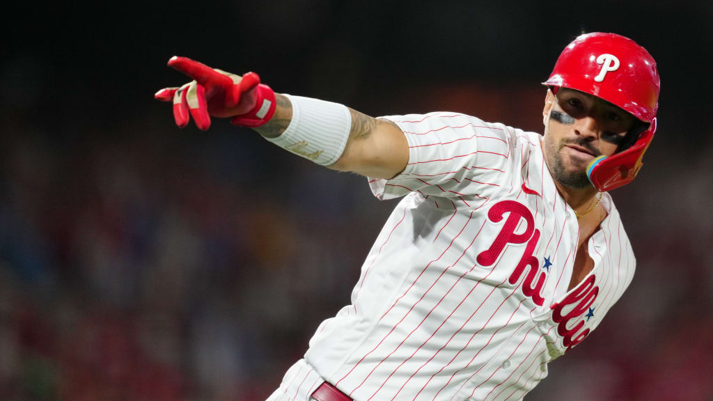 Los Phillies estarían dispuestos a cambiar a unas de sus principales estrellas