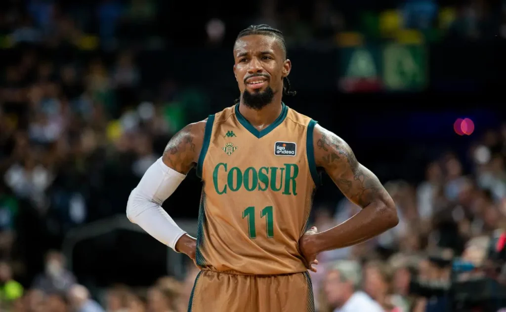 Shannon Evans llega al Joventut Badalona