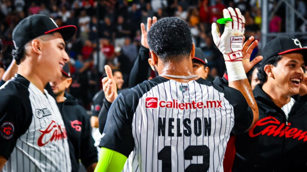 Rieleros caen por la miníma ante Caliente