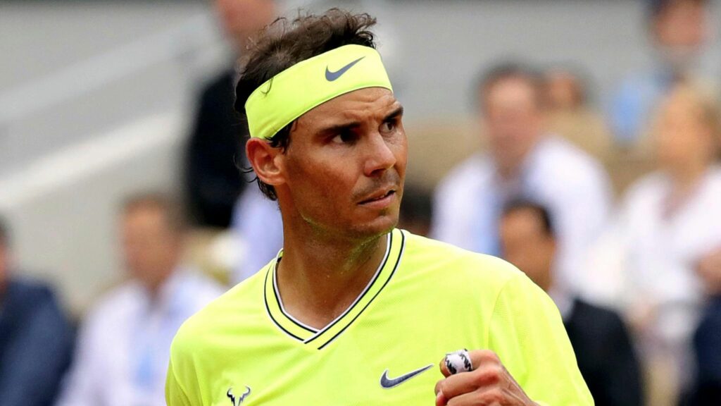 Rafael Nadal estará en el Abierto de Australia