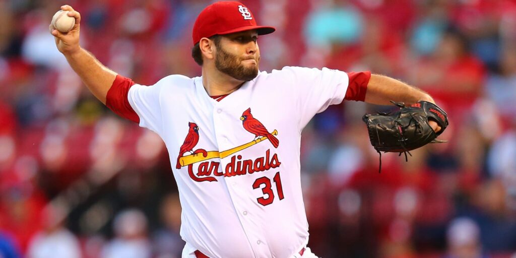 Los Cardenales de San Luis refuerzan su rotación con dos lanzadores veteranos