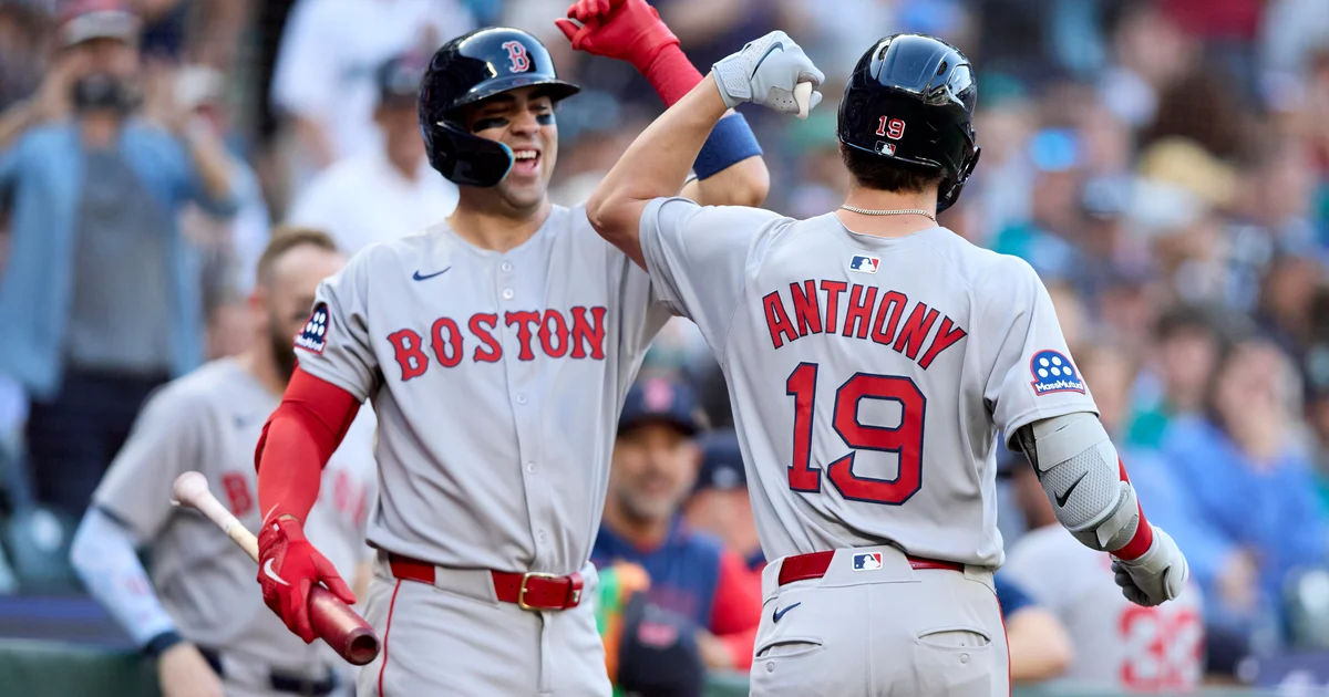 Boston Red Sox, un equipo sin corazón
