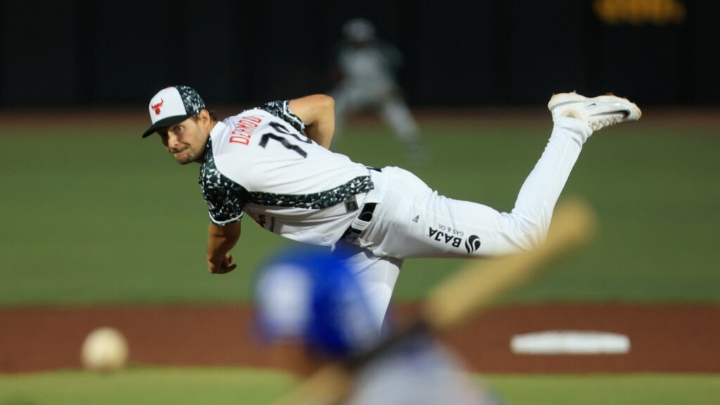 Toros suben al liderato tras vencer a Acereros