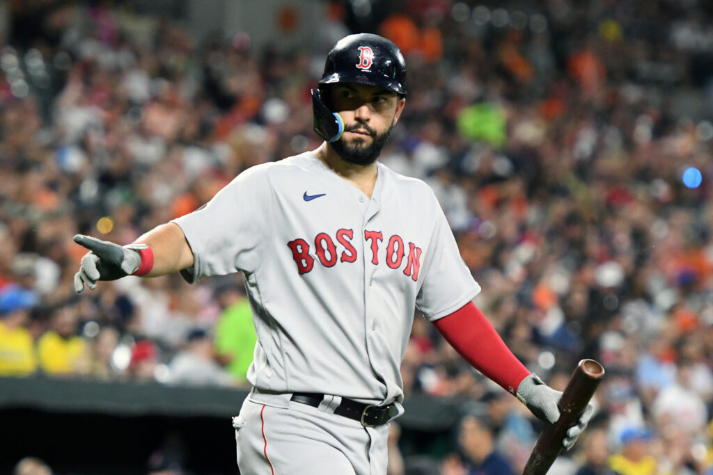 Eric Hosmer cerca de llegar a los Cachorros